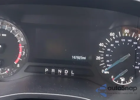 2018 Ford Fusion Se z USA, uszkodzony, nr VIN 3FA6P0H77JR178356